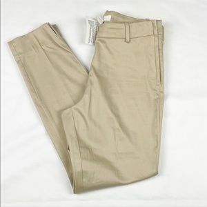 DRESSY PANTS SIZE 6